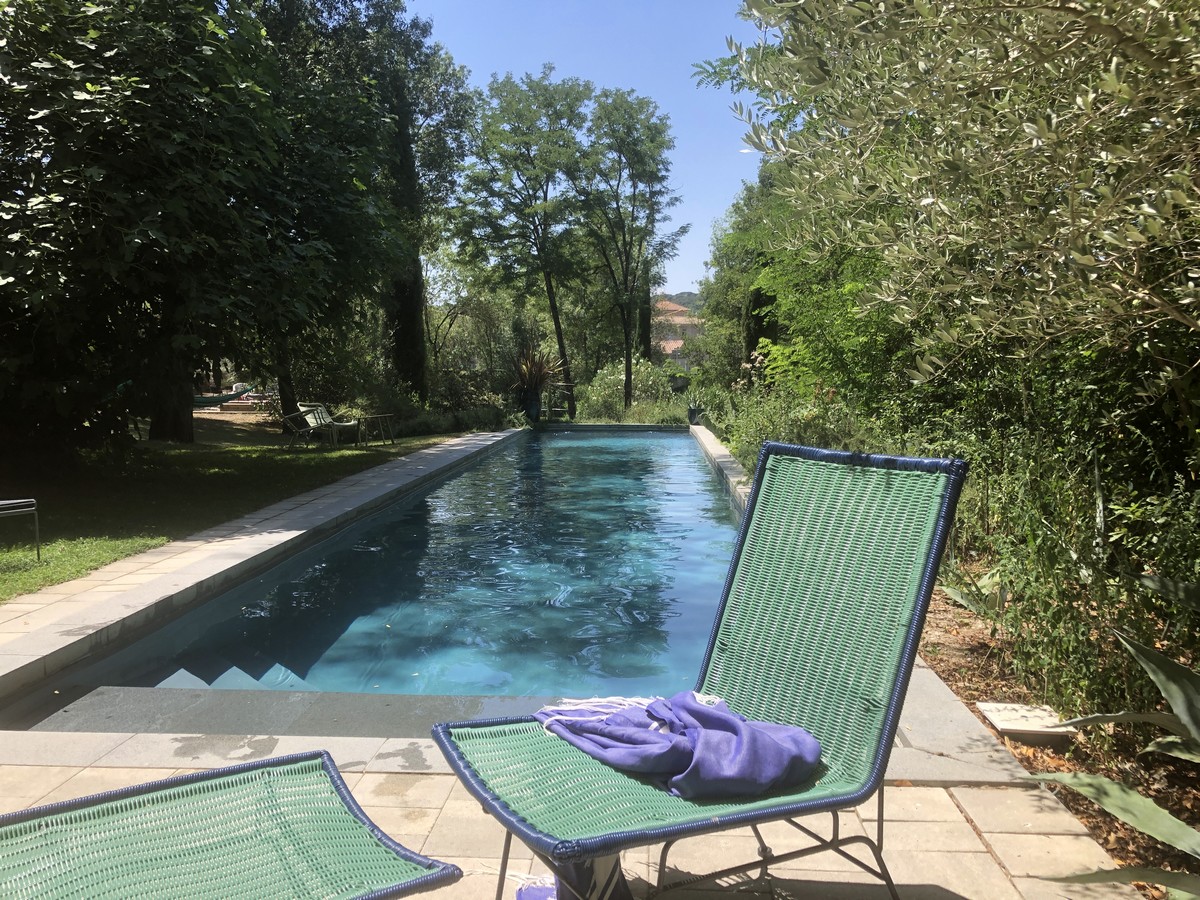 MANUF R PISCINE A