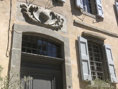 MANUF ROYALE PORTE