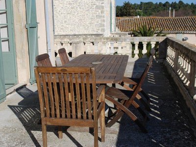 appartement n°1 la Terrasse 004