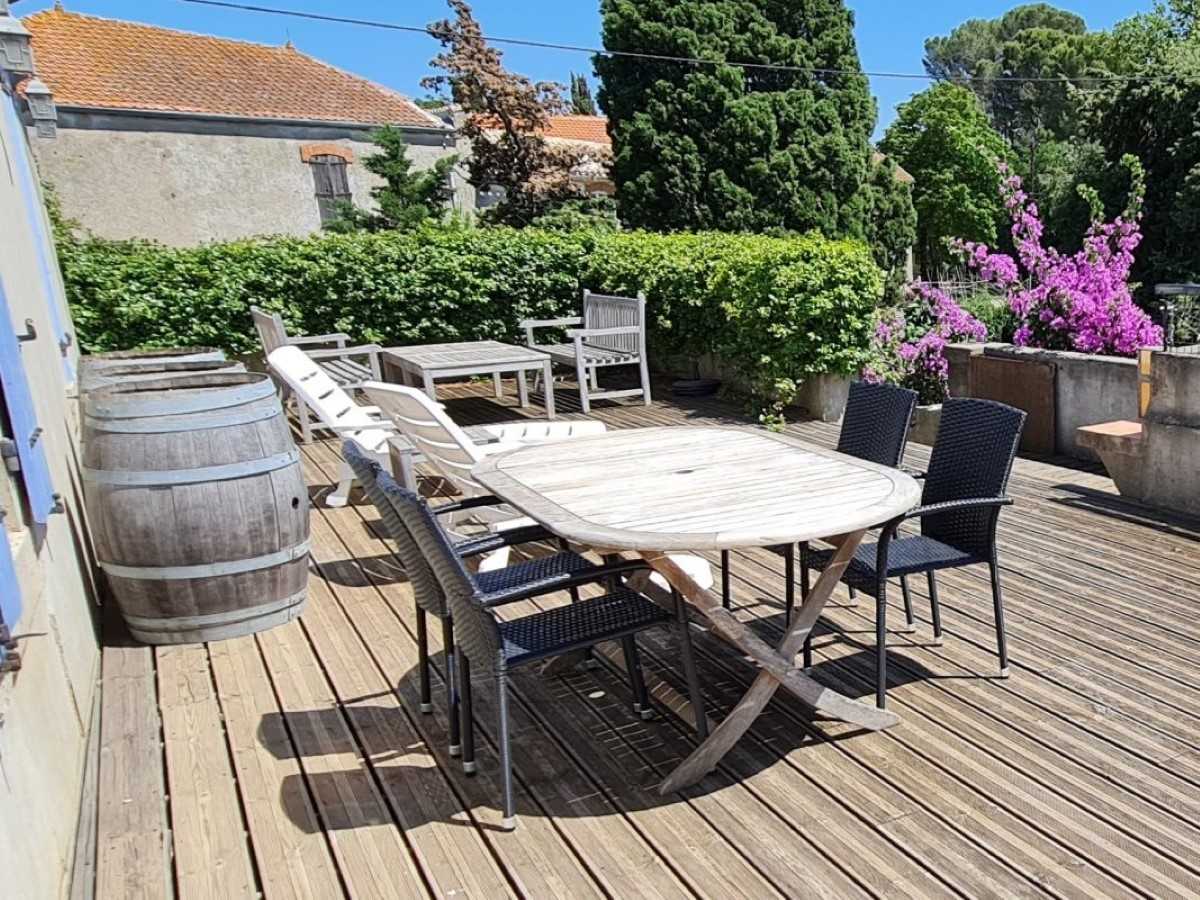 LOUSTAL TERRASSE B