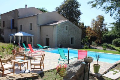11G2524 - Gîte de la Teisseire_1