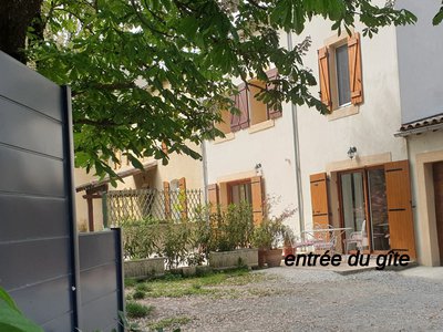 ALZONNE MAISON AU BORD DU CANAL (1)