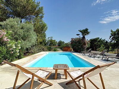 O CANAL PISCINE