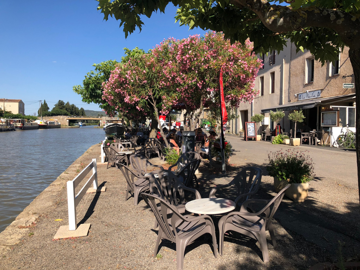 la Péniche_Homps-4