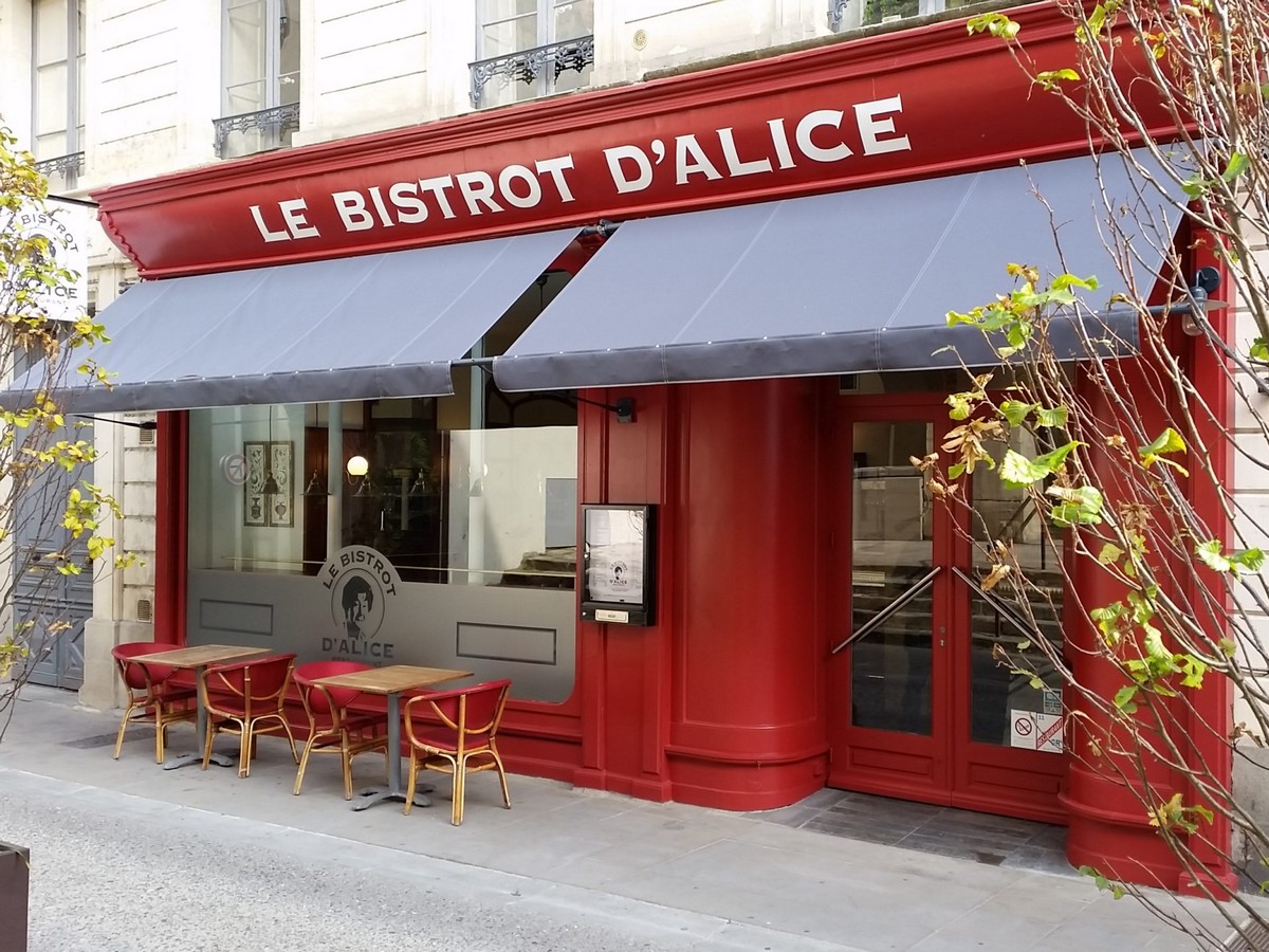 LE BISTROT D'ALICE (9)