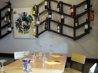 RESTAURANT LE COMPTOIR VILLEGLY 2