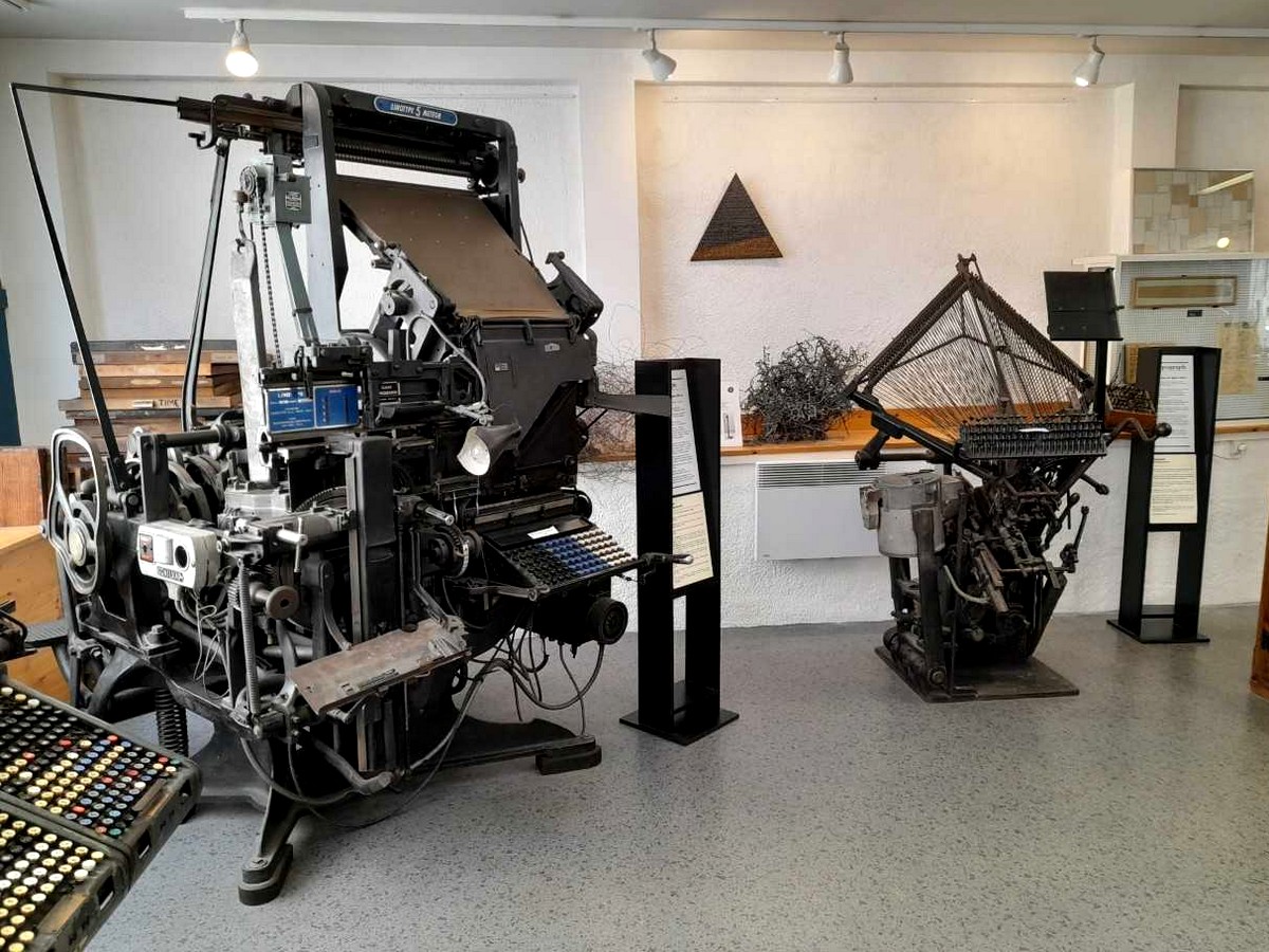 MUSEE METIERS DU LIVRE C