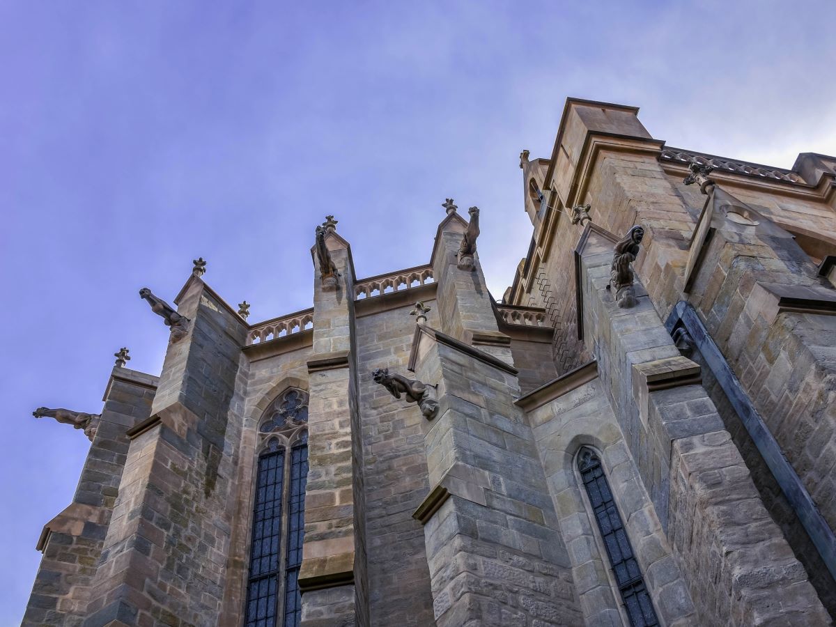 Cathédrale Saint Michel ©Sébastien Carles (4)