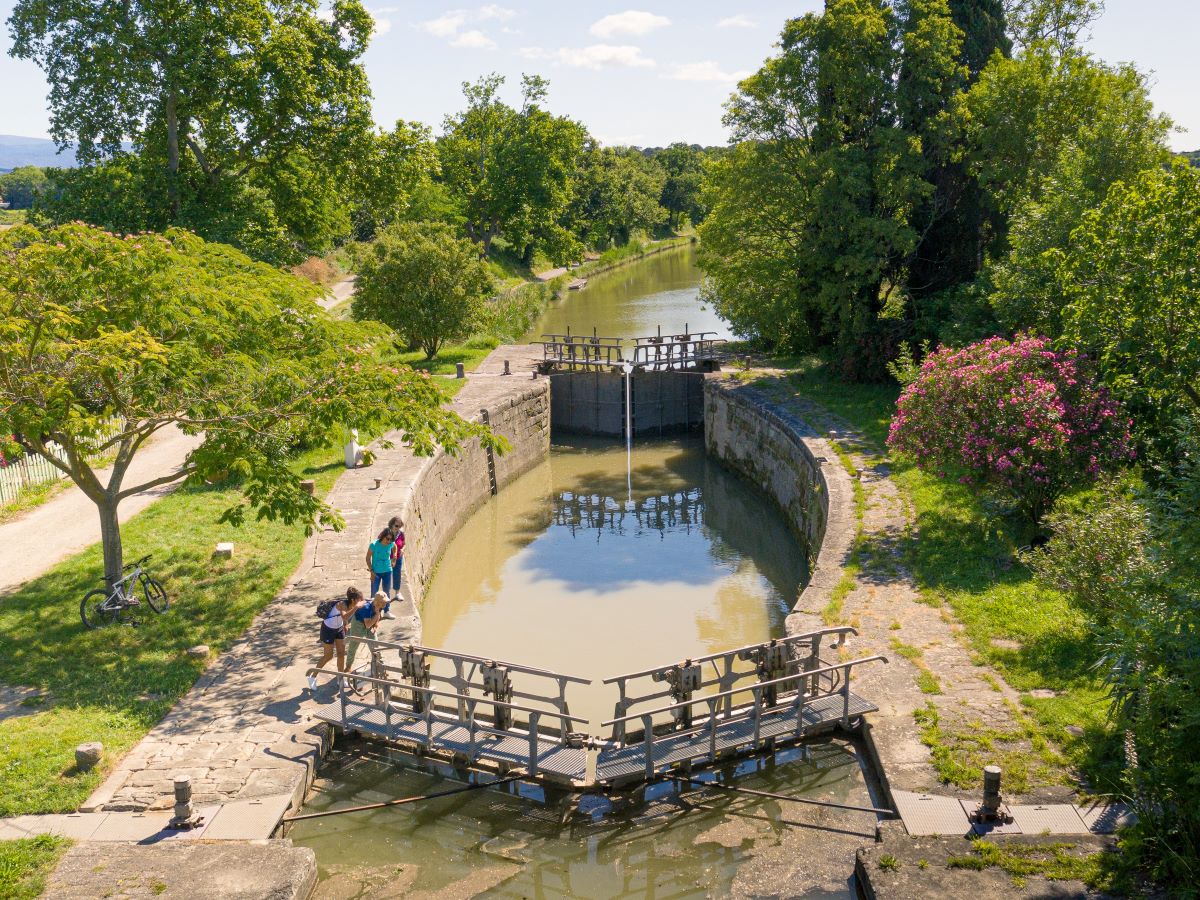 Canal du midi©Vincent Photographies (149) herminis