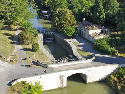 ECLUSE DE L'EVEQUE