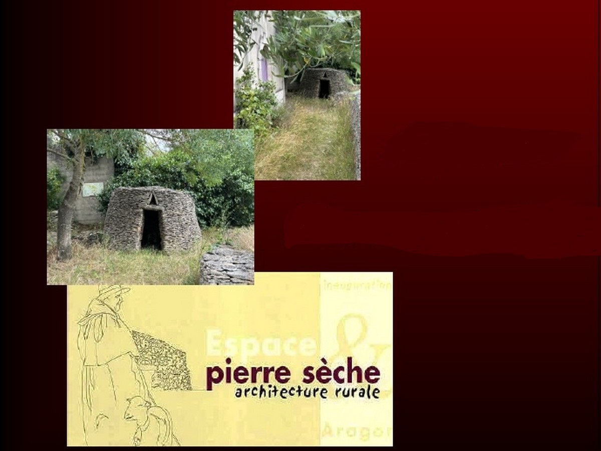 ESPACE PIERRE SECHE