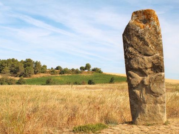 MENHIR MALVES