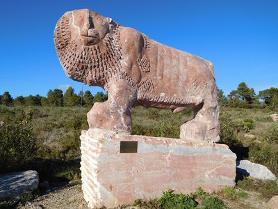 circuit des sculptures de marbre2