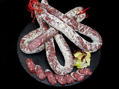 BAREIL-CHARCUTERIE