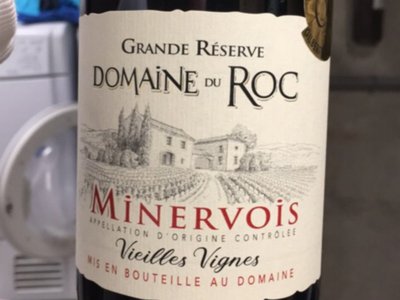 PEPIEUX DOMAINE DU ROC