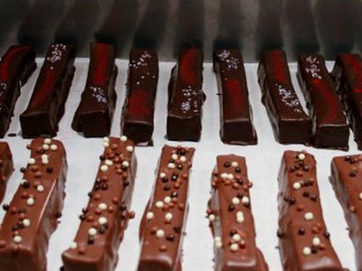 PENNAUTIER MARIONS LES CHOCOLATS