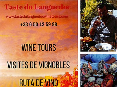 taste du languedoc