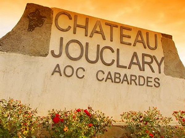 chateau jouclary