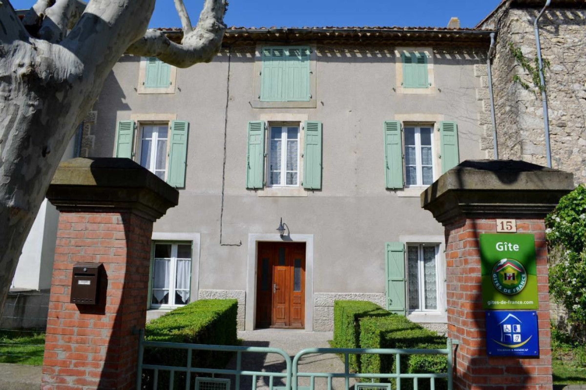 11G1758 - Gite le Bouis_1