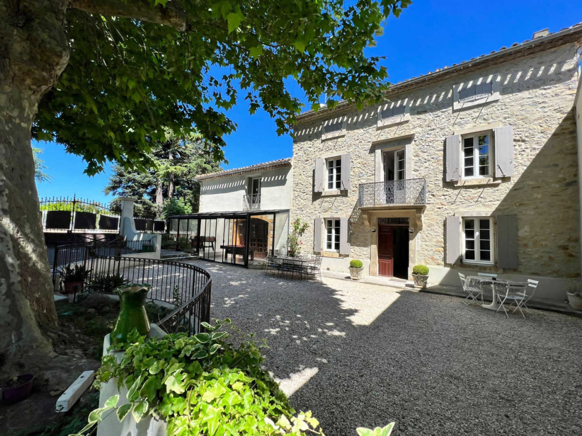 11G2968 - La Maison des Cèdres_2