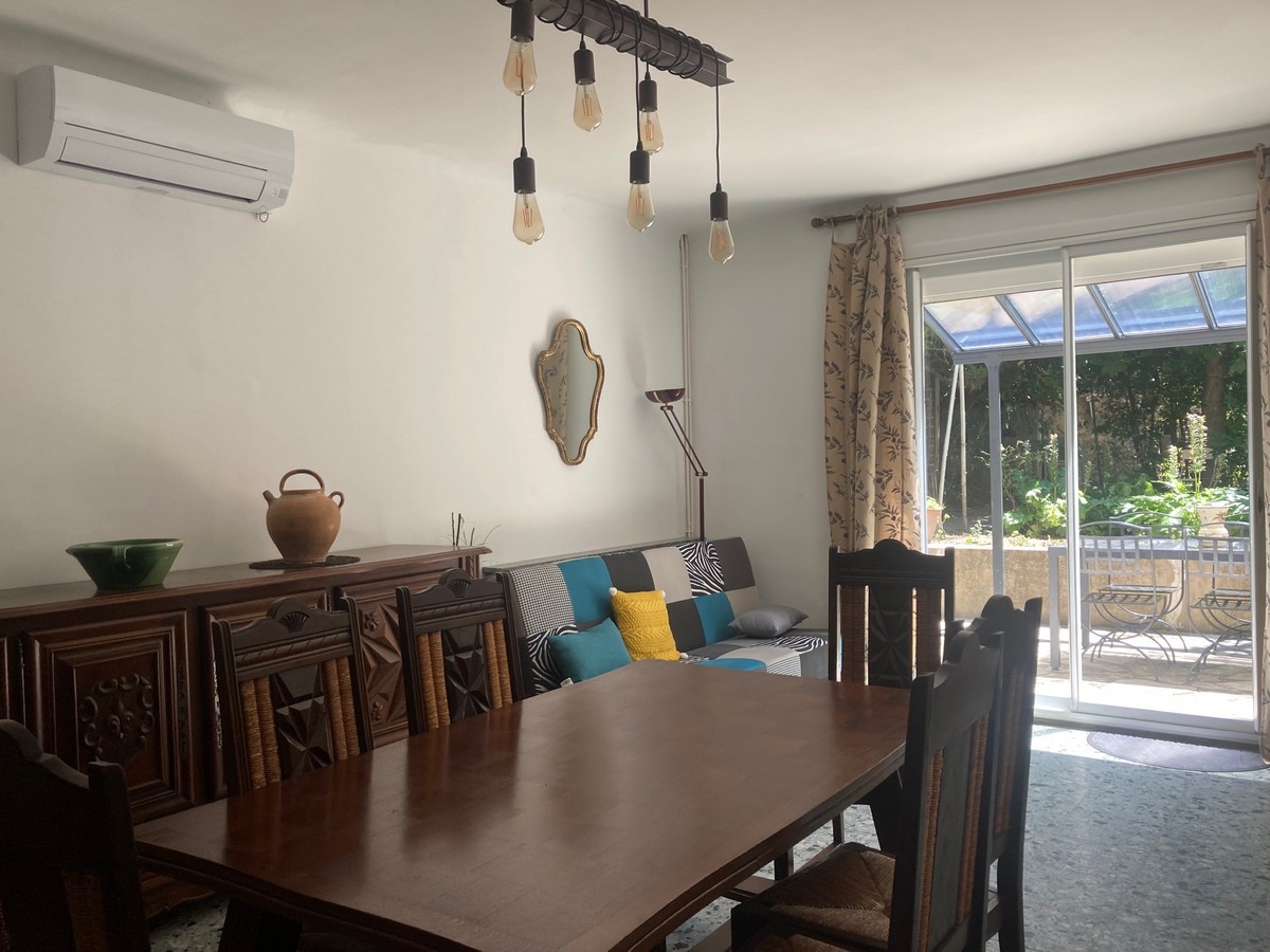 MAISON DELMAS SAM