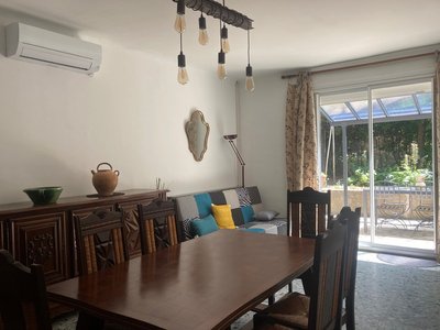 MAISON DELMAS SAM