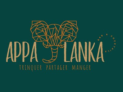 APPA LANKA LOGO