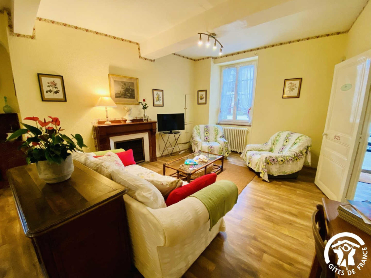 11G1109 - Gîte de la Clamoux_1