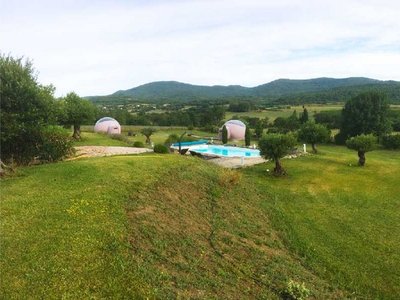 CHAMBRES BULLES LABASTIDE VAL 2