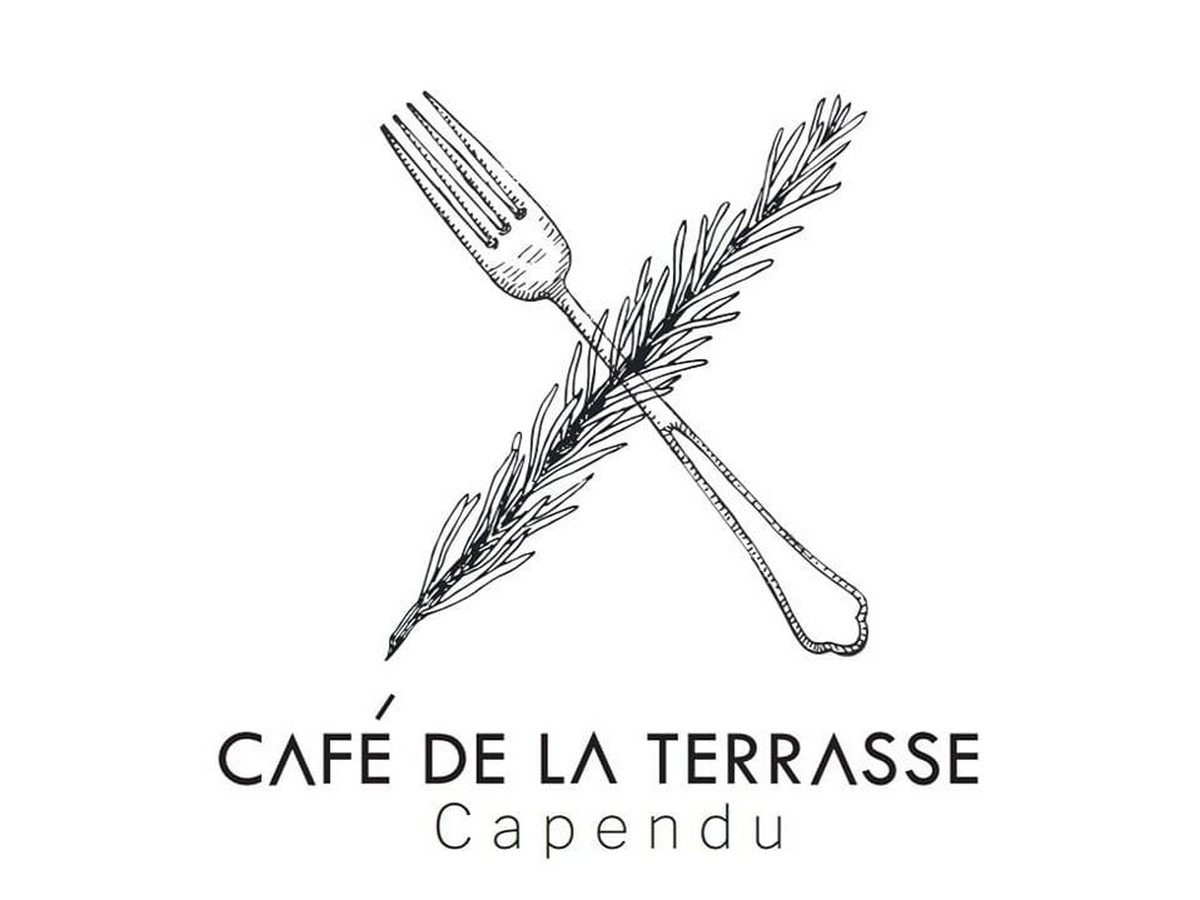 CAFE TERRASSE LOGO