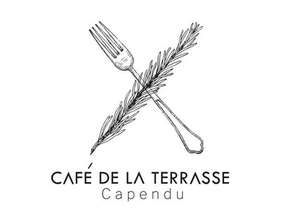 CAFE TERRASSE LOGO