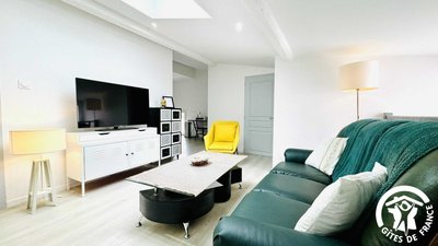 11G3227 - L'appartement du Chateau_1