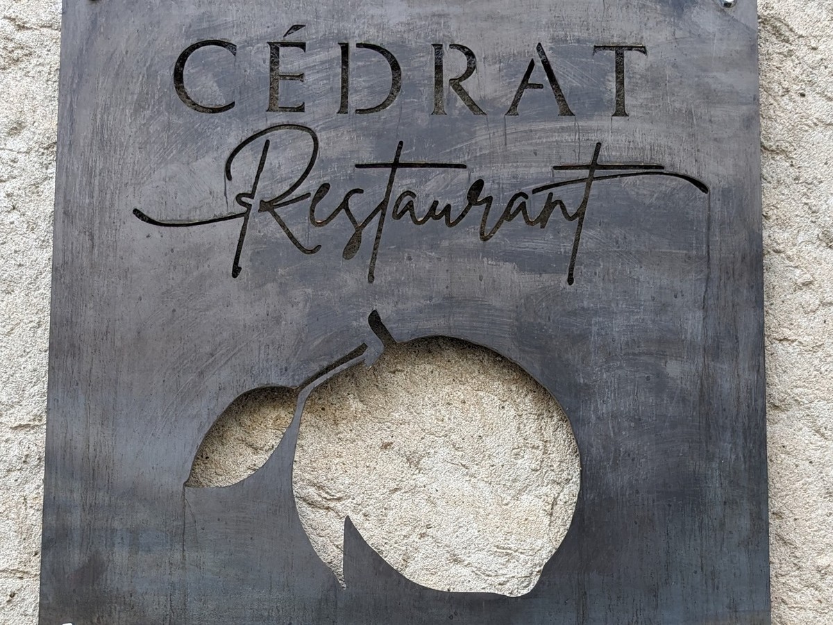 RESTAURANT CEDRAT CAUNES (2)