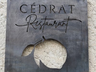 RESTAURANT CEDRAT CAUNES (2)