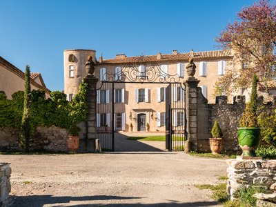 CHATEAU VILLERAMBERT EXT A