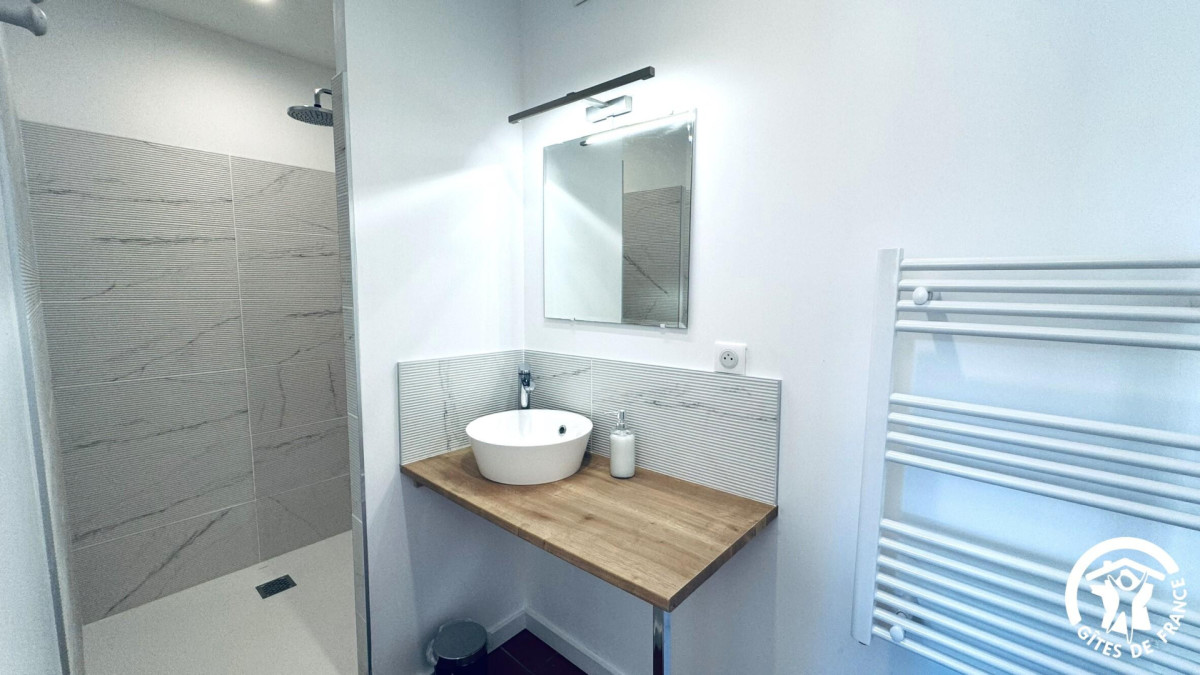 11G3214 - L'appartement au bord de la Piscine_4