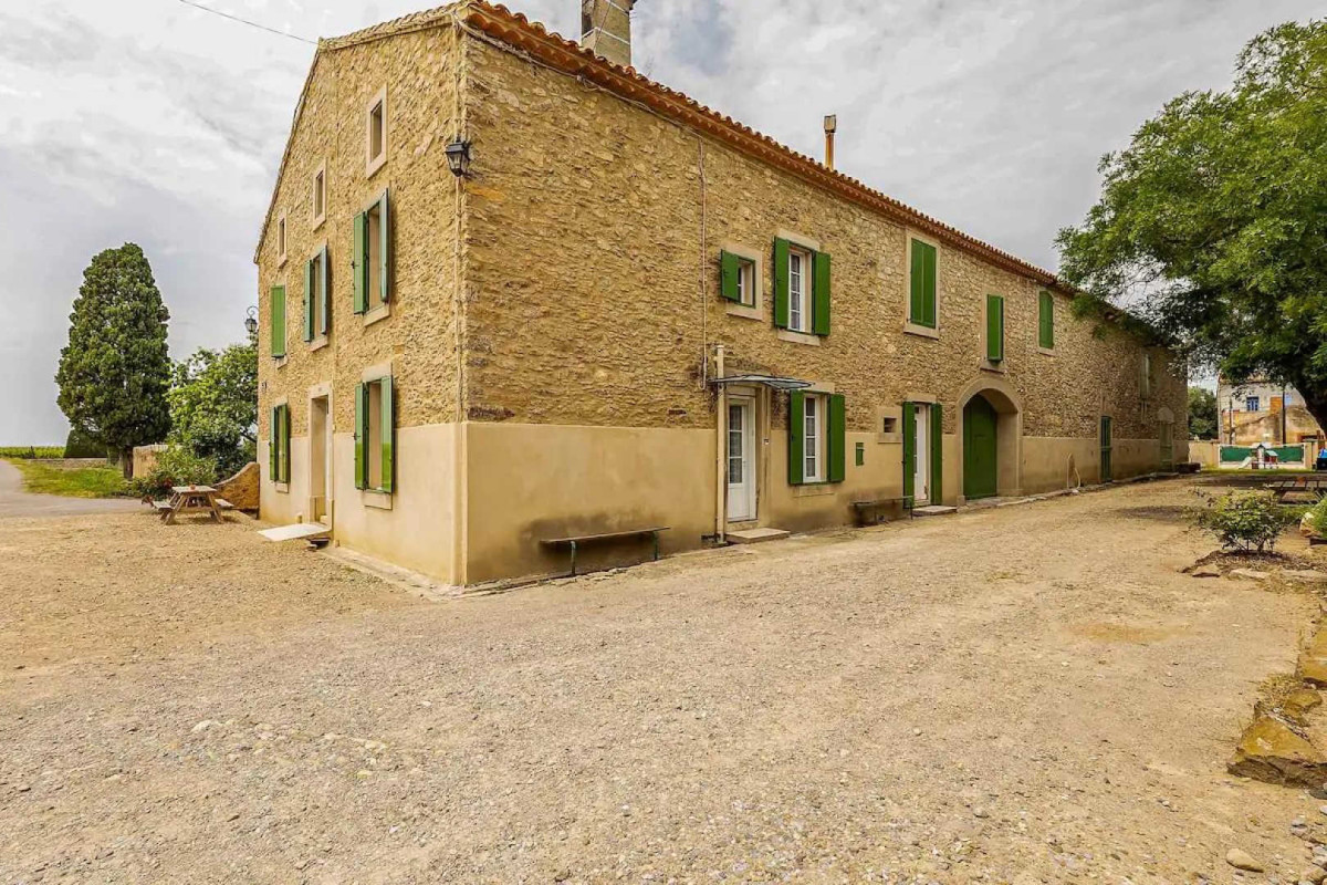 11G3341 - Maison Campagnarde_1