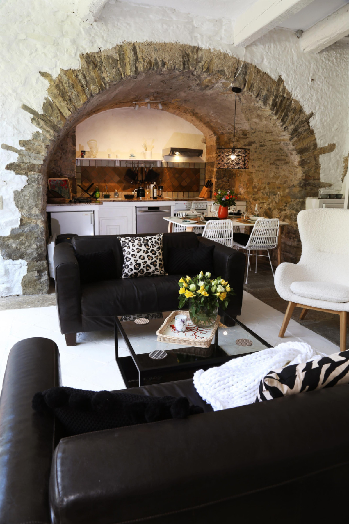 11G3328 - Château Villarlong - Lastours_1