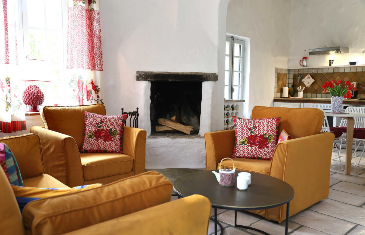 11G3329 - Château Villarlong - Minori_1