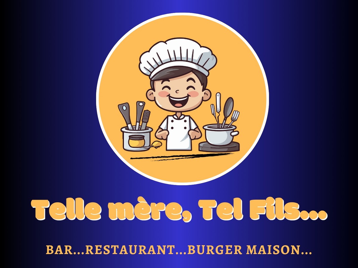 MERE FILS LOGO