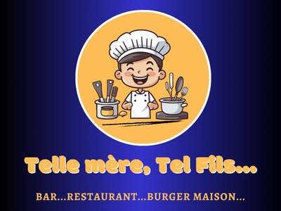 MERE FILS LOGO