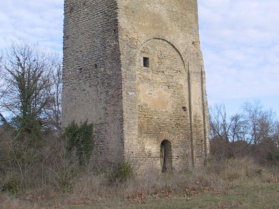 Palaja Prieuré Saint-Foulc