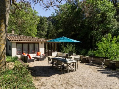 RIVIERE PATIO
