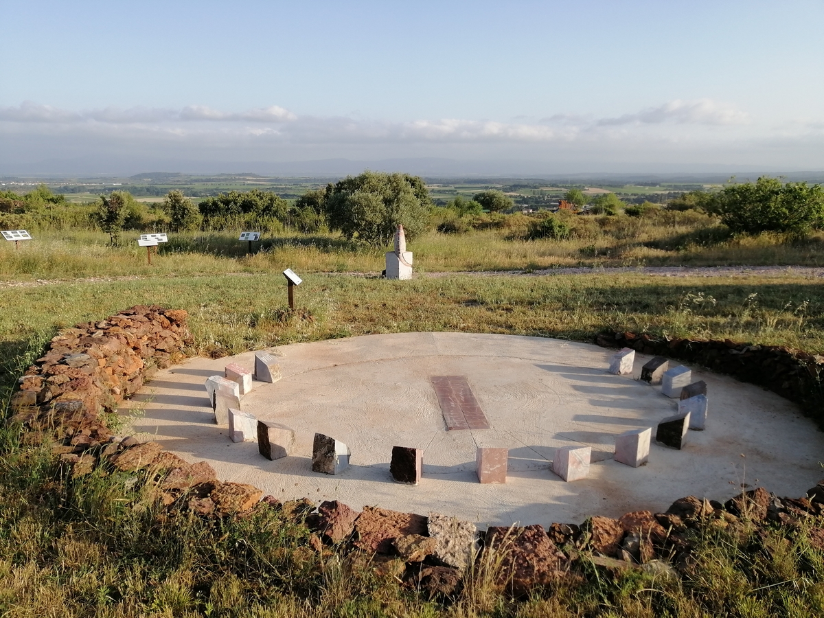 JARDIN DES MARBRIERES (7)