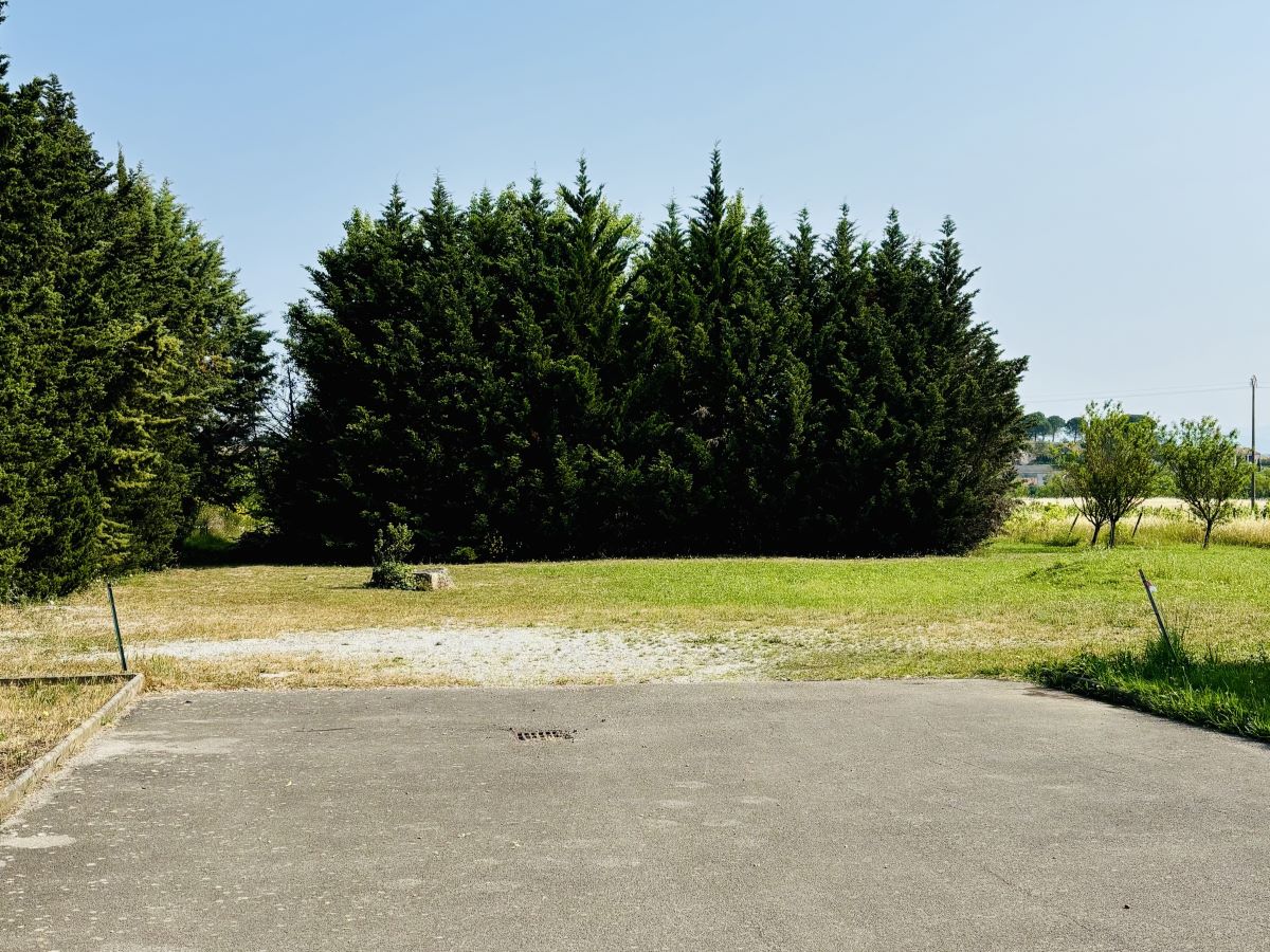 aire stationnement camping car 2025