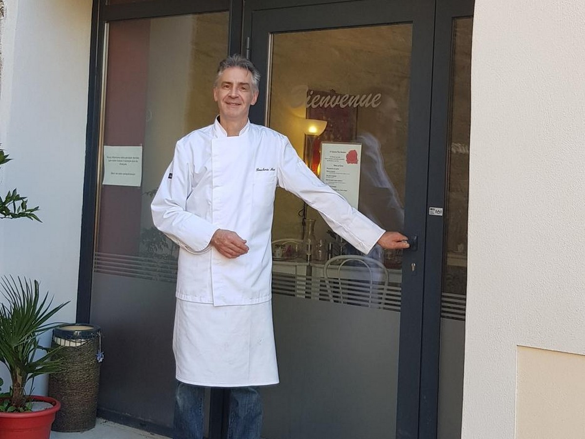chez modeste