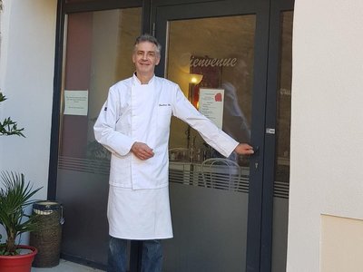 chez modeste