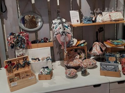 Crea latina trois