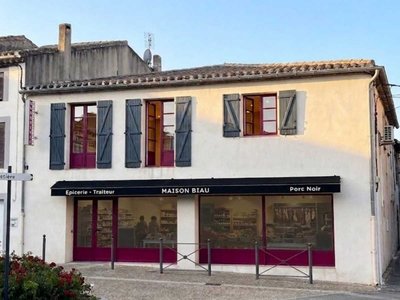 MAISON BIAU