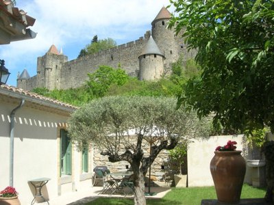 Sous les Courtines - Canissou